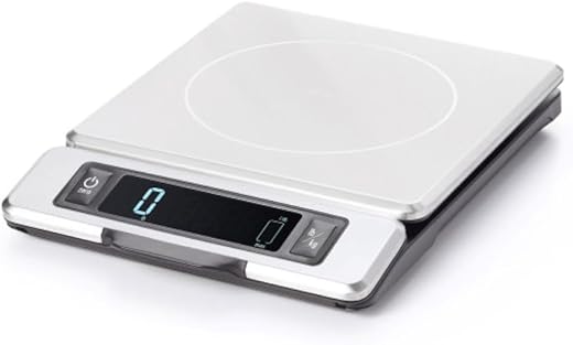 Best Digital Kitchen Scales on Amazon: Top 8 Picks